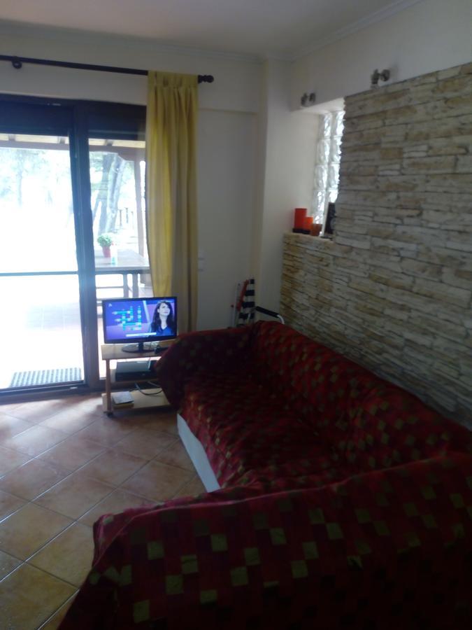 Sithonia Alekos Luxury Experience Apartamento Metamorfosi  Exterior foto